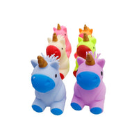 Unicorn Slime Filled Squishy Toy